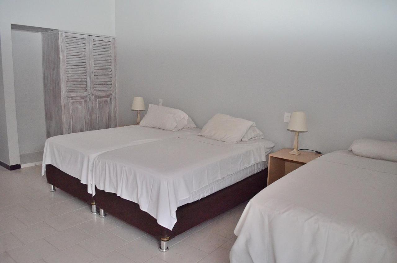 Playa Luna Hotel Cartagena