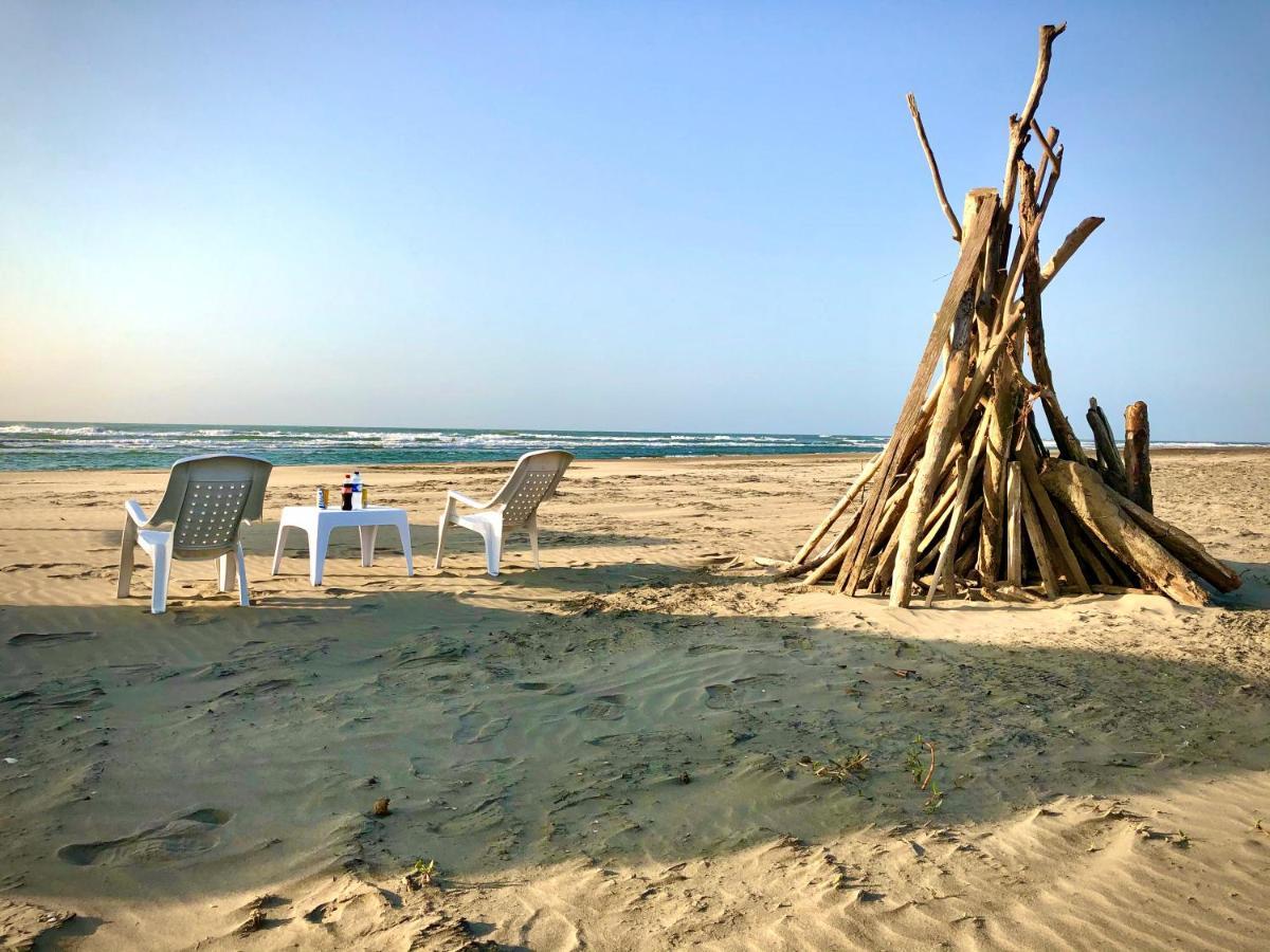 Hotel Playa Luna
